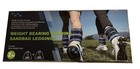 Ankle   Wrist Weights - 10 Pounds