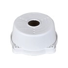 Pro-103 Cctv Camera Junction Box Mini - 4 Pack