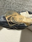 Vintage 1960s Inuit Soapstone Carving Figure Inukjuak Canadian Handicrafts 13156