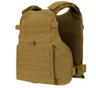 Condor Modular Operator Plate Carrier Gen Ii  Coyote Brown