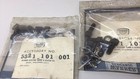 Warner Electric 5321-101-001 Mounting Accessory Hardware Kit  pack Of 2 