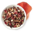 Teavana Passion Tango Fruit Herbal Blend Tea 2 1oz   60g Sealed Bag W tin