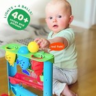 Feed The Fish   Interactive Baby   Toddler Toys   Gifts For 1  2  Year Olds