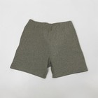 Fear Of God Essentials Men s Gray Shorts L Drawstring Pockets