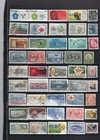Canada   Collection Builder Of 318 All Different   Many Commems   Pse C 6 Scans