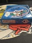 1993 Toronto Blue Jays Sports Impressions Mini Collector Plate 4  Ceramic Sealed