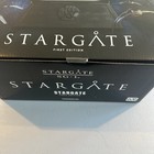 Stargate Atlantis 9 25inch  Master Replicas  Eaglemoss  Box Unopened New 1  Edit