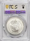 1995 Mexico Libertad 1 Oz  Silver Coin - Pcgs Ms68