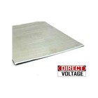 2pcs Nanosolar Nanocell 2 6 Watt Flexible Cigs Solar Cell