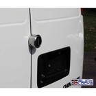 Slick Locks Gm-fvk-slide-tk Chevy Express   Gmc Savana Sliding Door Turn Key Kit
