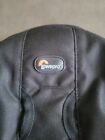 Lowepro Flipside 400 Aw Camera Backpack  black 