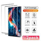 2pack Privacy Tempered Glass Screen Protector Samsung S24 S25 S22 S23 Ultra