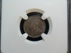 1929 Canada Ten Cents Ngc Au53 10c Silver Coin Priced To Sell Now 