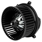 A c Heater Blower Motor Fan For 15-19  chevrolet Silverado Gmc Sierra Replacement