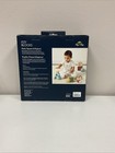 Itzy Ritzy Sensory Blocks Set 10-piece Soft   Textured Baby Building Blocks- New