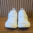 Adidas Nmd_r1 Nmd White Solid Slip-on Low Top Men s Athletic Sneakers
