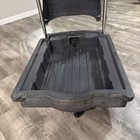 Follett  610-252-7301 Smartcart 75 Lbs  Ice Transport Cart 00112771