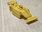 Tyco 440 X2- F1  Indy Race Ho Scale Resin Slot Car Body Tyco Afx Life Like