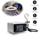 Professional Pain Relief Physio Magneto Pemf Magnetic Emtt Therapy Machine