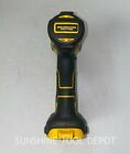 Dewalt Dcf887b 20v Max Xr   1 4  3-speed Impact Driver  bare   open Box 