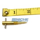 Genuine Mikuni Bn44 Low Speed Adjustment Screw Bn44 166