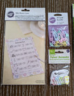 Baby Shower Favor Accents 20 Per Pack Wilton Safety Diaper Pin 