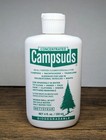 4 Pack Sierra Dawn Campsuds Camping camp Soap 4oz Concentrated Biodegradable