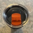 Wetlands Brown Yeti   20 Ounce Rambler   - Authentic Brand New - Mag Lid