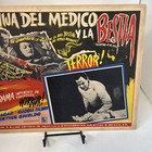 1957 Daughter Of Dr  Jekyll Horror Mexican Lobby Card -12 5x16