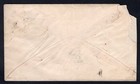 Usa Civil War 1860s Patriotic Cover To Philadelphia  Ship Letter  Us Steamer