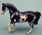 Breyer Mini Whinnies Gran Cavallo Deco  75th Anniversary Advent Calendar
