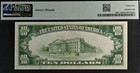 1929  10 First National Bank Herkimer  New York Ch  3183 Pmg 45 Top Pop Finest