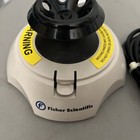 Nice Centrifuge Fisher Scientific Ministar Spin Mini Centrifuge 1 5ml Tubes