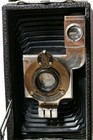 Eastman Kodak   Vintage Antique  Tb 2550100 Ball Bearing Folding Camera