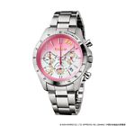 Hello Kitty X Shinkansen Watch Hello Kitty 50th Anniv Edt    l   psl Jun  2025
