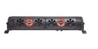 Bazooka 24in G3 Party Bar Soundbar 450w Utv Atv Golf Cart Bpb24-g3