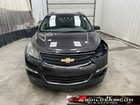 2016 Chevrolet Traverse 