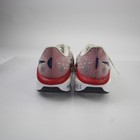  Nike Vomero Running Shoes Men s White Used 10 5
