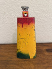 Vintage Latin Percussion 8    Cowbell Lp