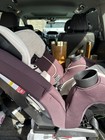 Safety 1st Trimate All-in-one Convertible Car Seat - Dune s Edge