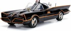 Jada 98625 Dc Comics Classic Tv Series Batmobile Die-cast Car  1 18 Scale   