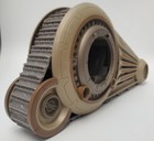 Star Wars Clone Wars Corporate Alliance Snail Tank Droid Incomplete 2009