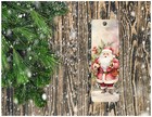 Christmas Handmade Metal Bookmark  Choice  With Tassel  Free Ship  Gifts  Winter