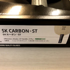 Butterfly Sk Carbon  t5000  St straight 36894 80 16 G Table Tennis Blade Racket