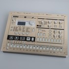 Korg Electribe Es-1mkii Rhythm Production Sampler Groovebox W  Box Manual Tested