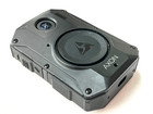 Axon Ax1023 Body 3 Camera With Charger And Cord - Powers Up And Records