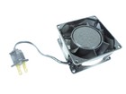 Drake Fa-7 1529 Ham Radio Cooling Fan For Tr-7 Transceiver  great Condition 