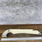 Vintage Huffy Rawhide Chain Guard Muscle Bike Bicycle Brown Chainguard 20 