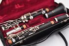 Yamaha Ycl-450 Clarinet Bb W case  Mouthpiece Ligature Mij Used Fm Japan  021275