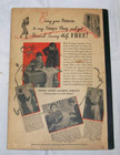 Vintage 1937 Simplicity Sewing Book 30s Fashion   Color Charts